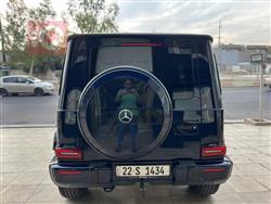 مێرسێدس بێنز G-Class
